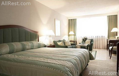 InterContinental Athenaeum 10